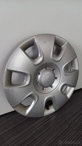 Poklice Škoda - 3