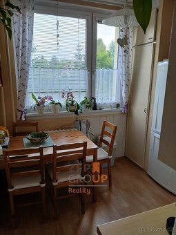Prodej bytu 3+1 o rozloze75 m2, ulice Záhorského, Praha - Hl - 3
