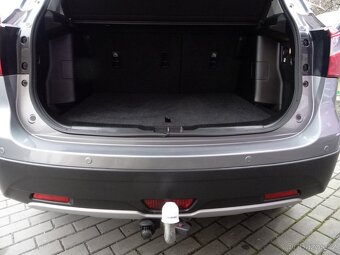 Suzuki SX4 S-Cross, 1,6VVTi 88kW 4x4 LIMITED - 3