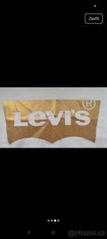 Levi's tričko - 3