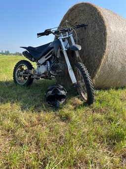 Pitbike 140 - 3