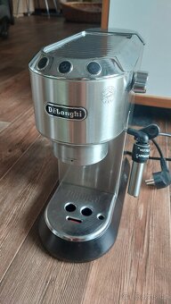 Kávovar delonghi DEDICA - 3