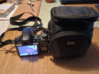 Sony Cybert-shop DSC-H50 - 3