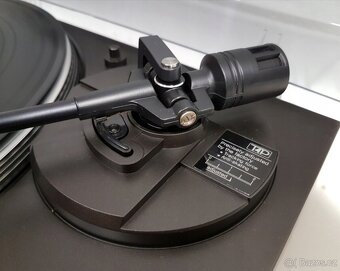Technics SL-BD3 - 3