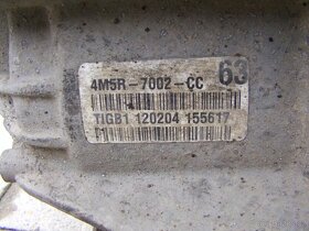 Ford Focus II,C-MAX převodovka 6q - 3
