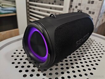 Sencor Resonex Midi - 3