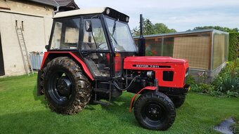 Zetor 7011 - 3