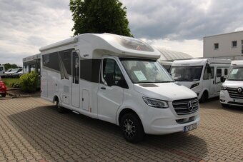 FRANKIA M-LINE T7400 GD - 3