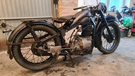 BMW R35 Rok 51 - 3