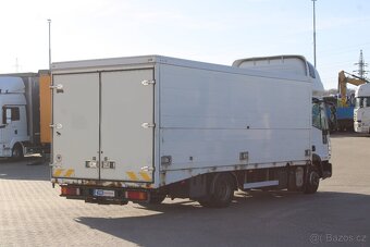 Iveco EUROCARGO ML 75E18, EURO 5, NAVIJÁK, NÁJEZDY - 3