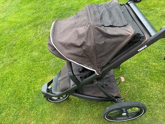 Thule Urban Glide 2 - 3