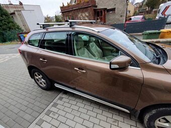 Prodám Volvo XC 60 - 3
