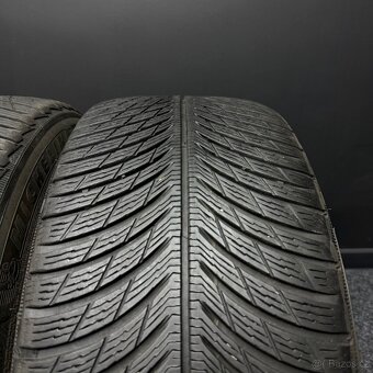 2ks pneu 265/40/20 MICHELIN - 3