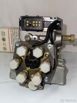 Prodám naftové čerpadlo VP44 pro 2.5TDi - 3