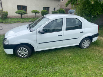 Dacia Logan 1,4 MPI - 3