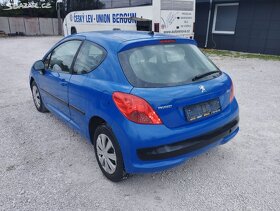 peugeot 207 - 3