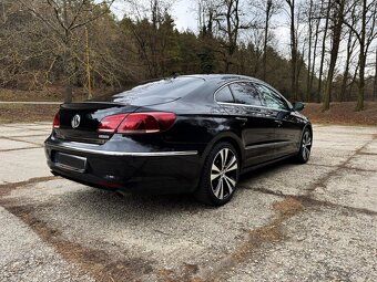 Volkswagen Passat CC - 3