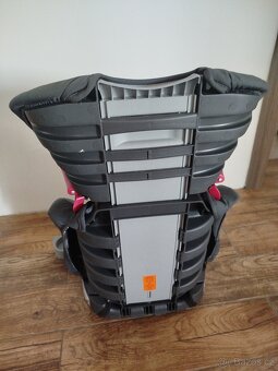 Autosedačka Britax Romer 15-36 kg - 3