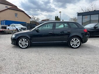 Audi A3 2.0TDI 103kW Tempomat - 3