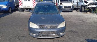 Ford Mondeo č. B1235 - 3