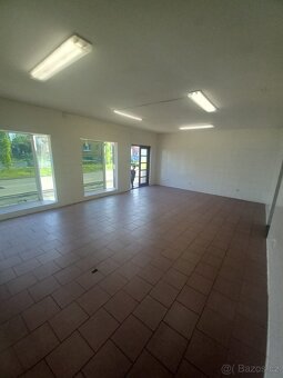 Prodej obchodního prostoru Prostějov, ulice Krasická 42m - 3