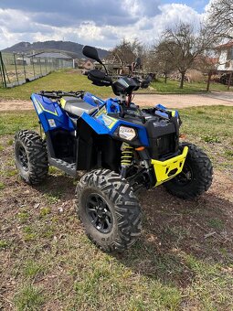 Polaris Scrambler XP 1000s 2024 - 3