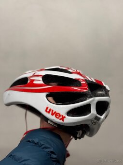 Helma Uvex - 3
