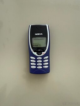 Nokia 8210 - 3
