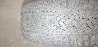 Zimní pneu Goodyear 225/40 R18 - 3