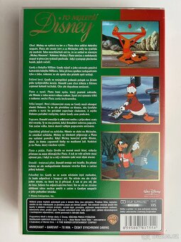 To Nejlepší - Disney 1 , the best of Disney 1 - 3