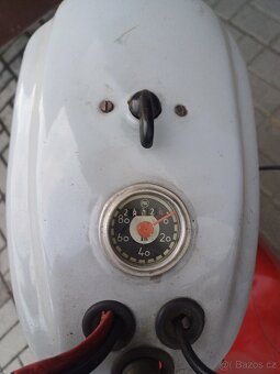 jawa pionyr - 3