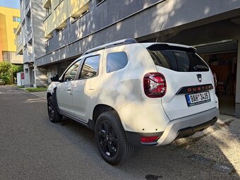 Dacia Duster, 1.0 TCe Extreme s LPG, 1. maj. r.v. 2022 - 3