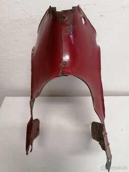 Čz 125 175 250 - 3