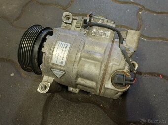 Audi,Vw,Škoda 2.0Tdi-klimakompresor 8FK351110-881 - 3