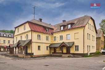 Prodej bytu 2+kk, 49 m², Rokytnice nad Jizerou - 3