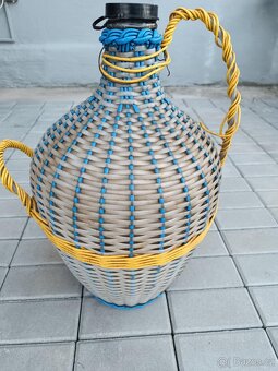 Demižon - 3