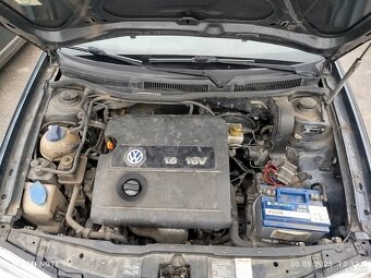 Golf 2002 1.6 benzin - 3