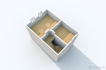 Rodinný dům Kroměříž - 3