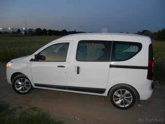DOKKER 15/66Kw 2017 - 3