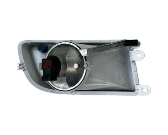 Levé přední mlhovka 1Z0941701 Škoda Octavia 2 r.v. 2006 - 3