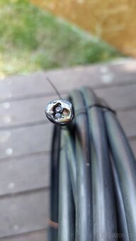 Kabel 3x4,0 - 3