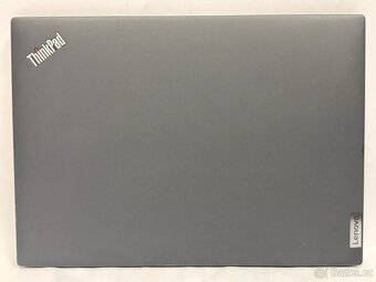 T14 Gen 3 s dotykem- ZÁRUKA (i5 1245U,16GB,256GB) - 3