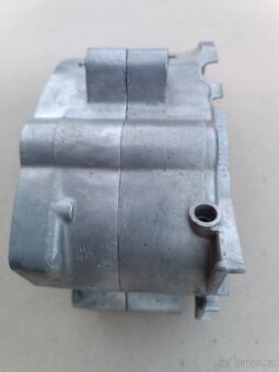 Prodám kartery Jawa 90 - 3