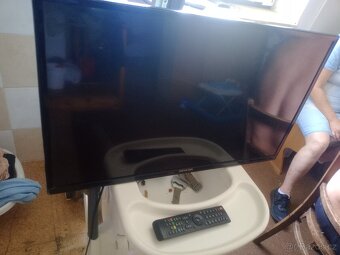 Televize Sencor - 3