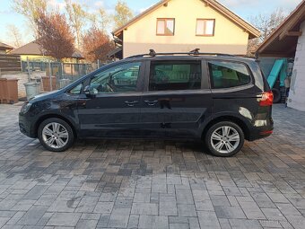 Seat Alhambra - 3