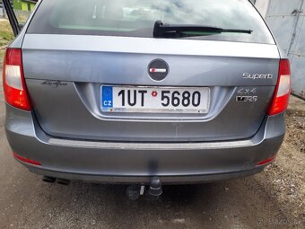 Prodám auto - 3