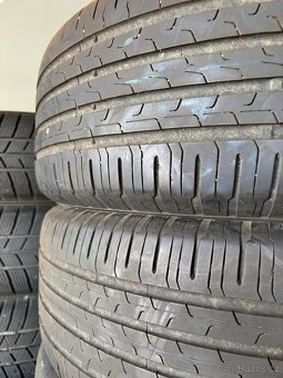 Pneu 225.60/18 V XL - 3