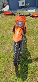 KTM EXC-F 350 WEES  r.v. 2021 - 3