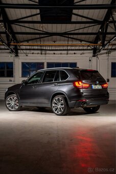 BMW X5 xDrive25d | 2015 | 160 kW | 256 149 km - 3