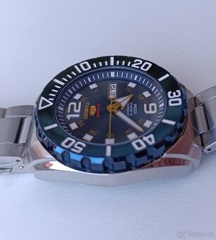 Seiko 5 Sports - 3